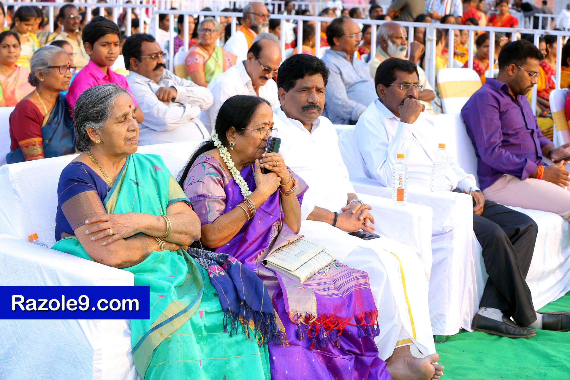 Srinivasa Kalyanam - vegivaaripalem - 2026